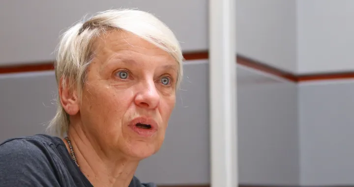 Gordana Boban/Muhamed Tunović