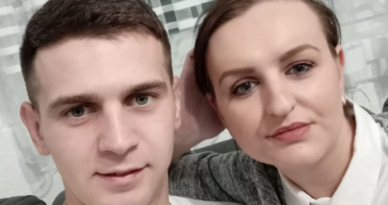 Mehmed i Elvira Huskanović/Facebook/