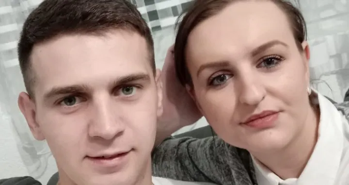 Mehmed i Elvira Huskanović/Facebook/