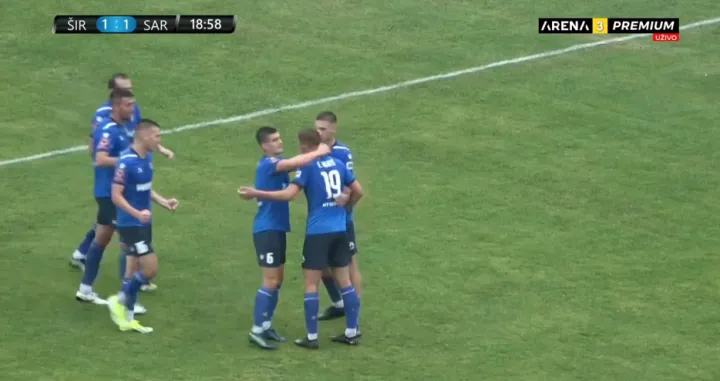 Široki Brijeg slavlje 