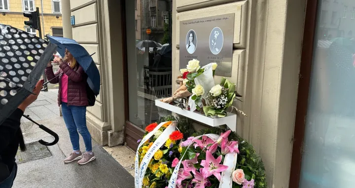 Memorijalna šetnja/