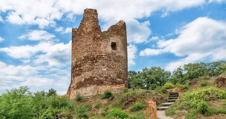 Vrdnik, Srbija/Nenad Nedomački