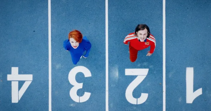 Elvir Laković Laka, novi spot i pjesma "Kraj"/Screenshot