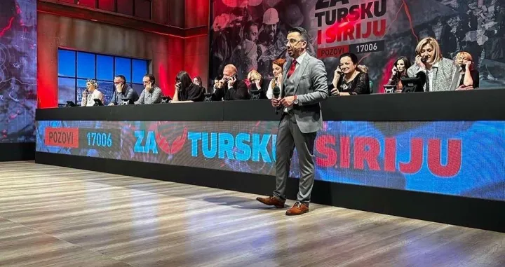 Zvonko Komšić BHT1/