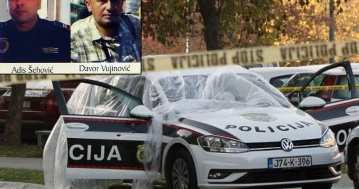 Trifković se nagodio/