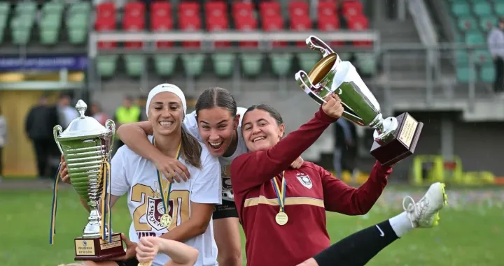 SFK 2000Alisa Spahić