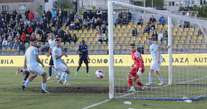 Posušje - ŽeljezničarKarlo StapićSulejman KrpićMarko GalićBranko Vrgoč