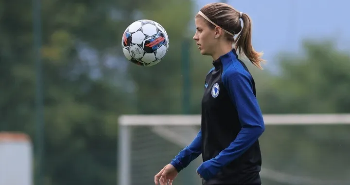 sofija krajšumović