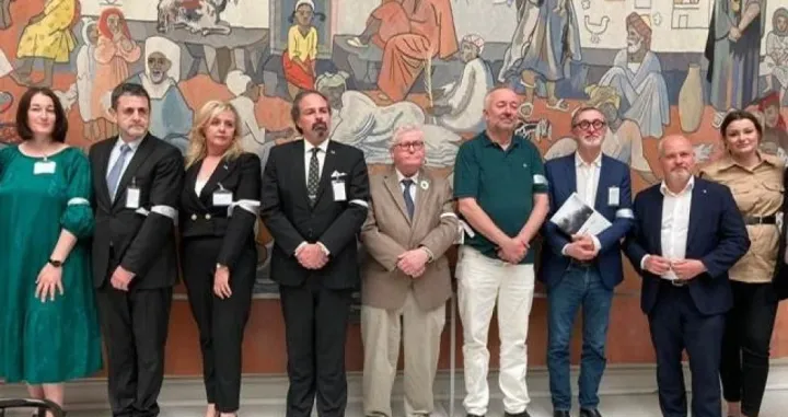 Dan bijelih traka/ Privatni album/