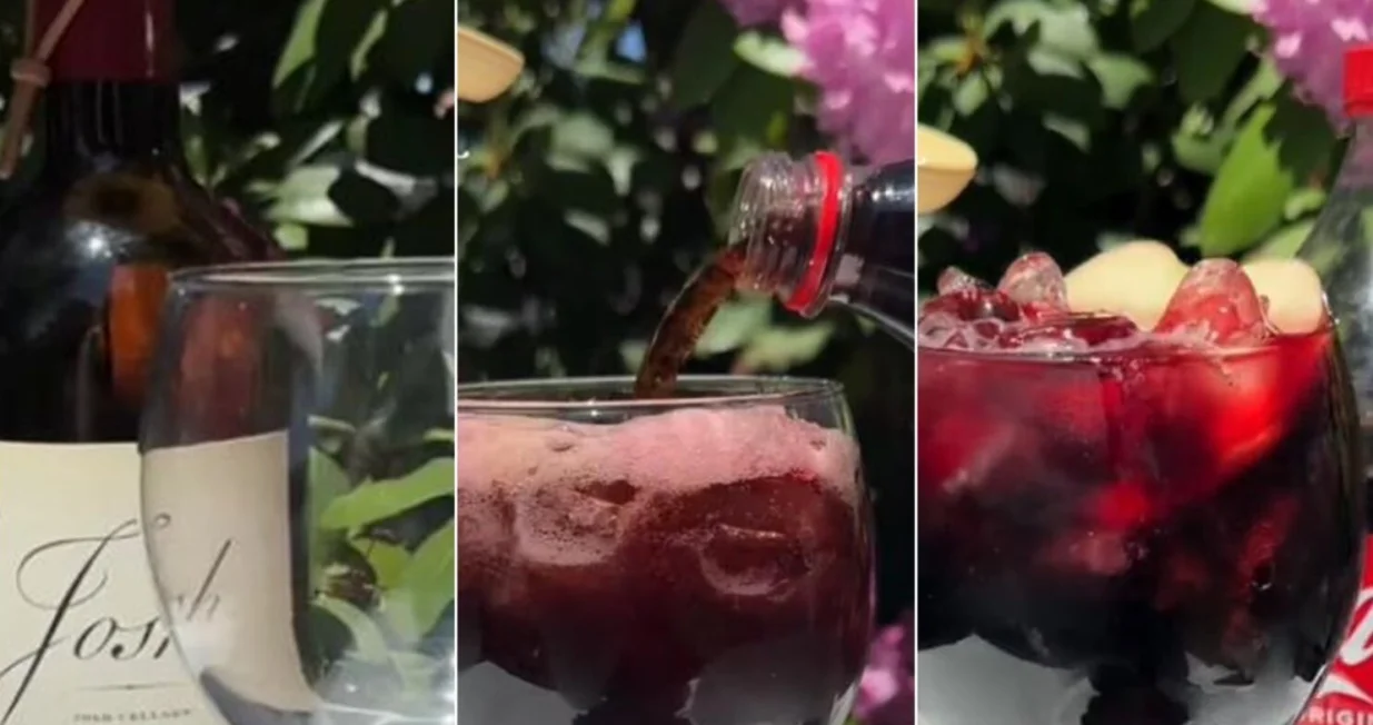 Stranci su tek sad otkrili bambus/Tiktok/cocktails 