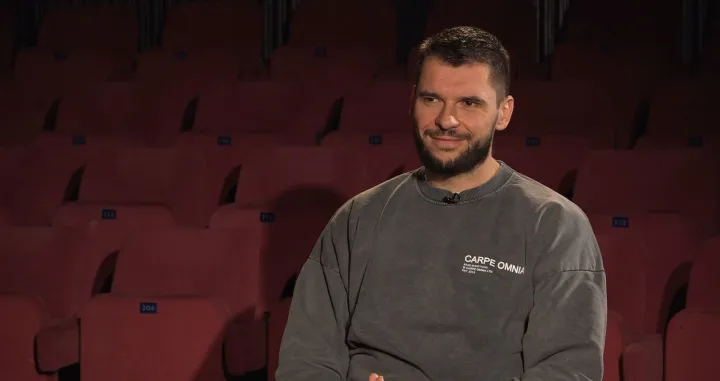 OSLOBOĐENA, MAHIR OČUZ, specijal/