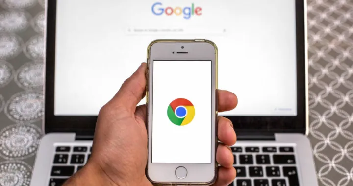 Google Chrome nadogradnja/