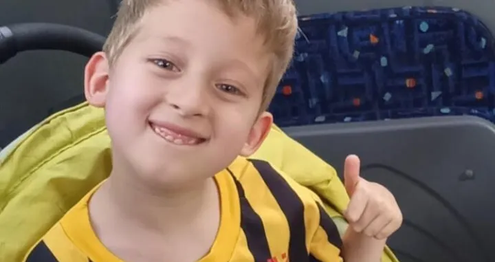 Faruk Geljić/Udruženje Pomozi.ba