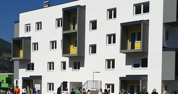 Kolekttivni centri/MLJPIBiH/