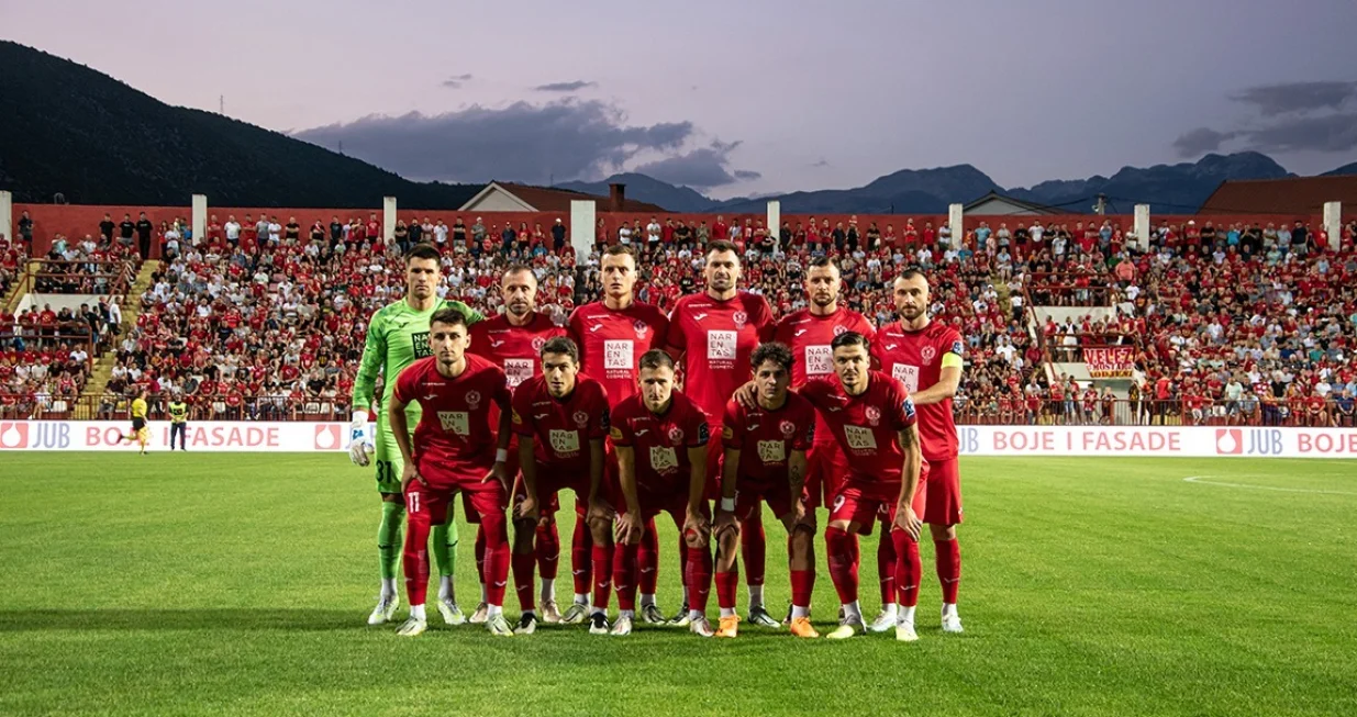 Velež - Zvijezda 09Osman Hadžikić Ante OrečAnte HrkaćNemanja Anđu&scaron;ićMihael MlinarićAdnan DžafićFaris KadrićKlemen &Scaron;turmEmir HalilovićAzur MahmićAlen Krajnc 