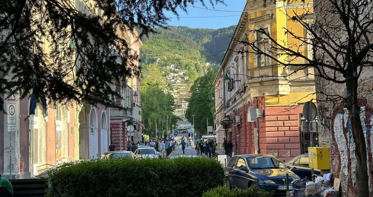 Kakvo će vrijeme biti u maju?/ Amir Papić/