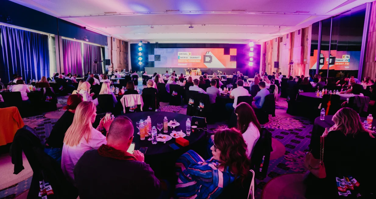 3. Social Media Summit/Altermedia