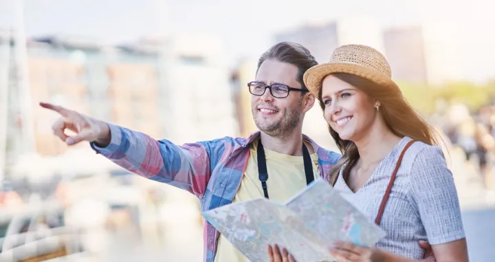 Zajednička putovanja mogu otkriti više o vašem partneru nego što želite znati/