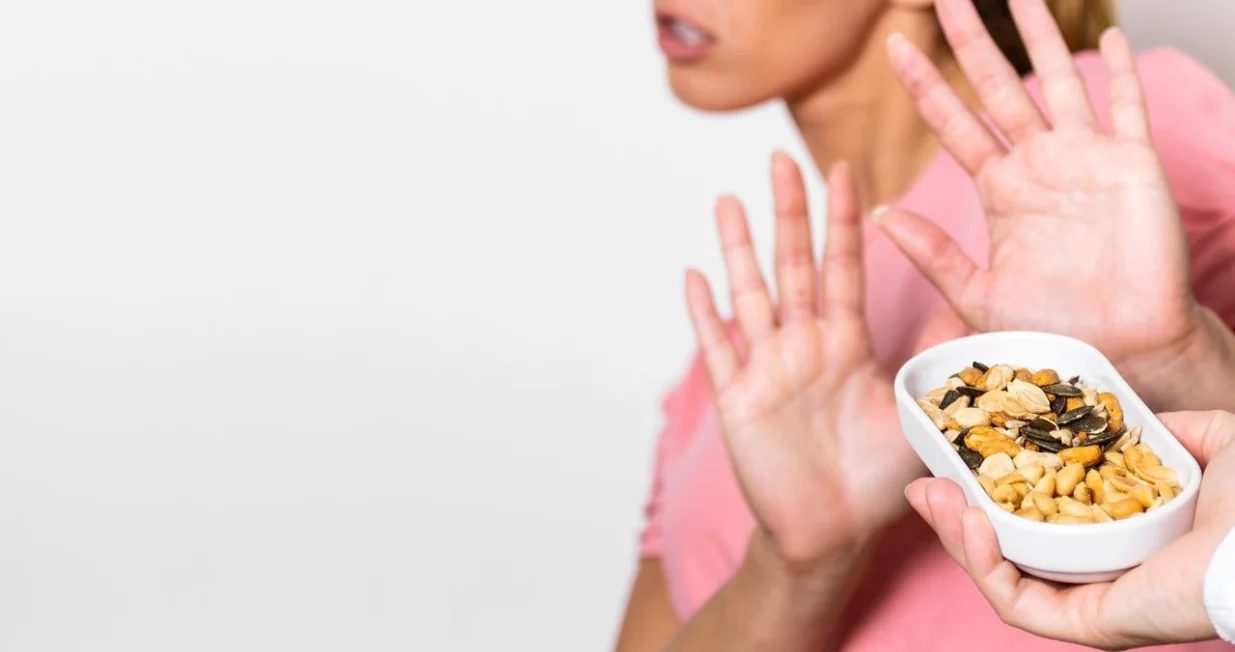 Alergija na kikiriki zna biti vrlo opasna/ Ilustracija/