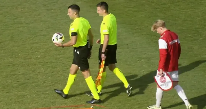 Bandić i Tešanović