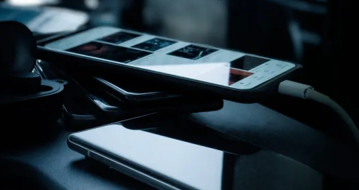 uređaji ilustraciija/