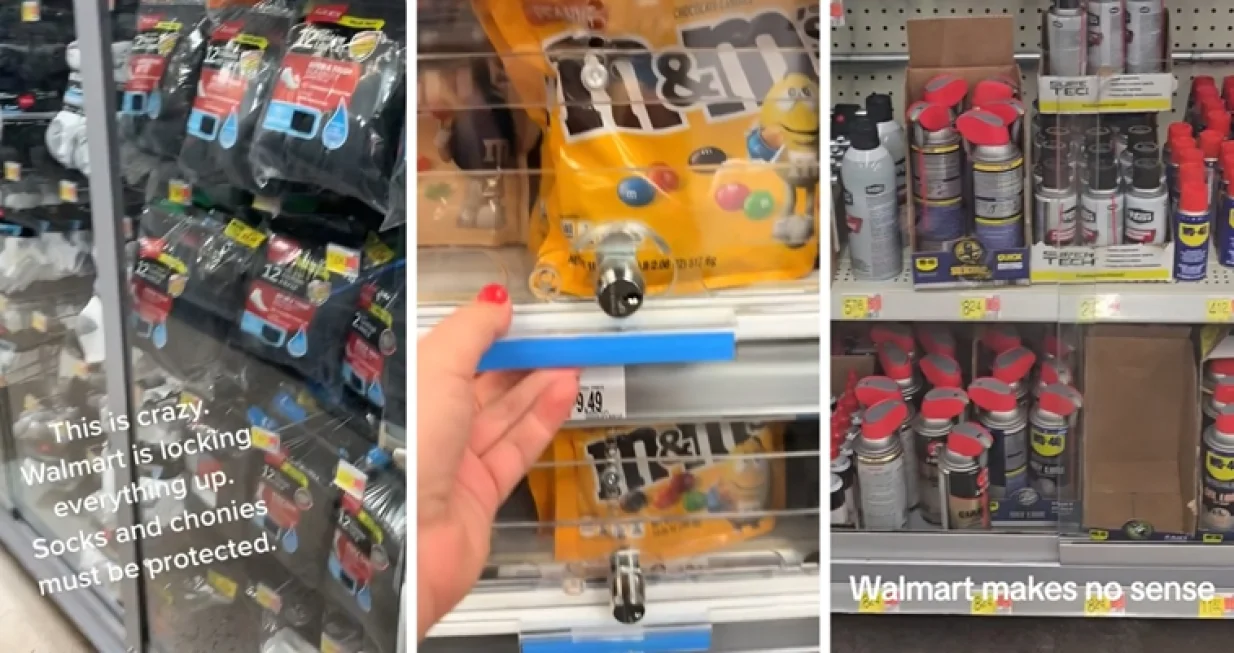 walmart za&scaron;tita od krađe/