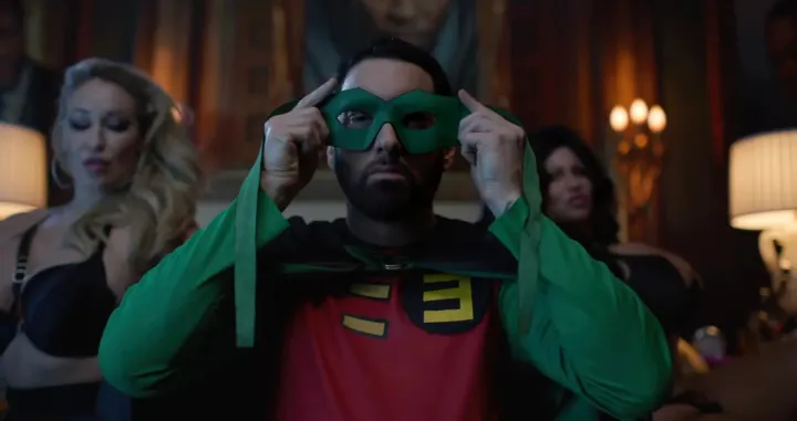 eminem houdini nova pjesma/