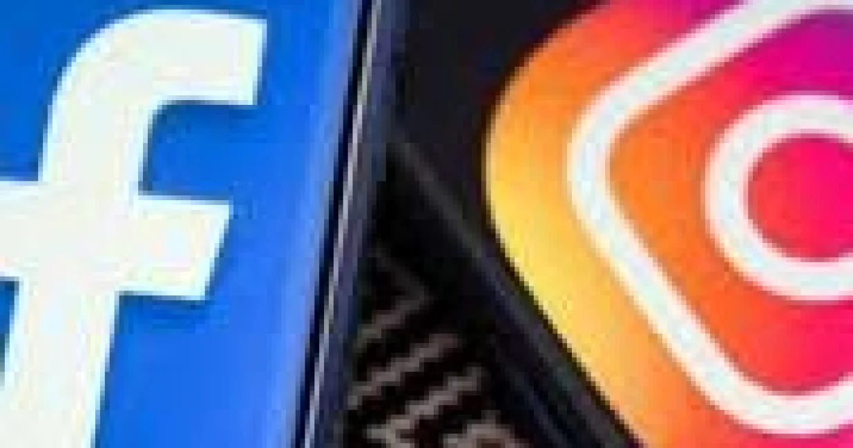 Instagram i Facebook poruke/