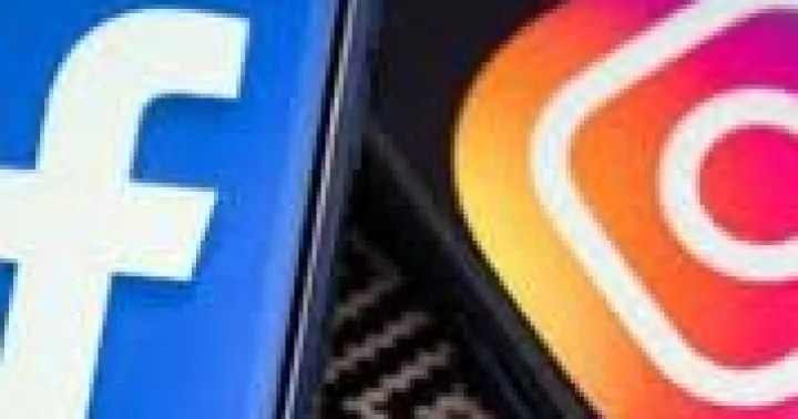 Instagram i Facebook poruke/