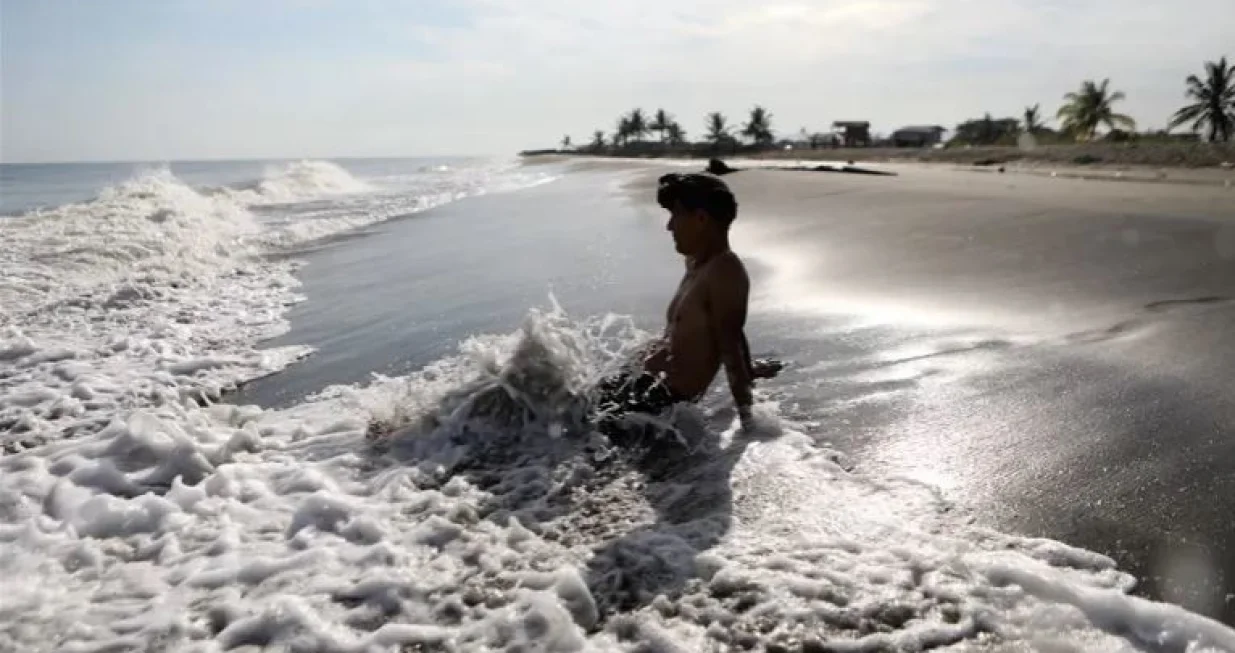 el nino.JPG/Sanja Đukić