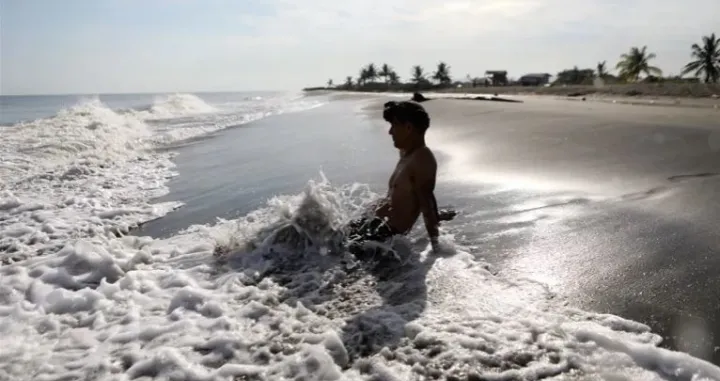 el nino.JPG/Sanja Đukić