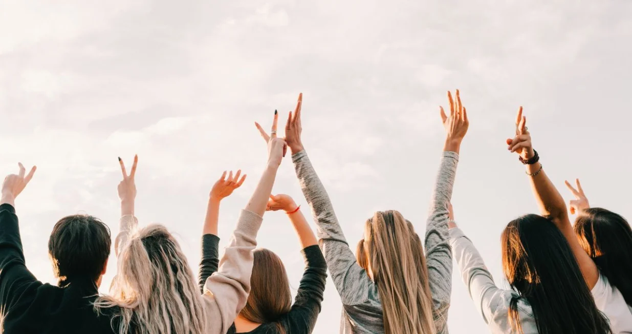 U kojim zemljama je omladina najsretnija?/ Ilustracija/