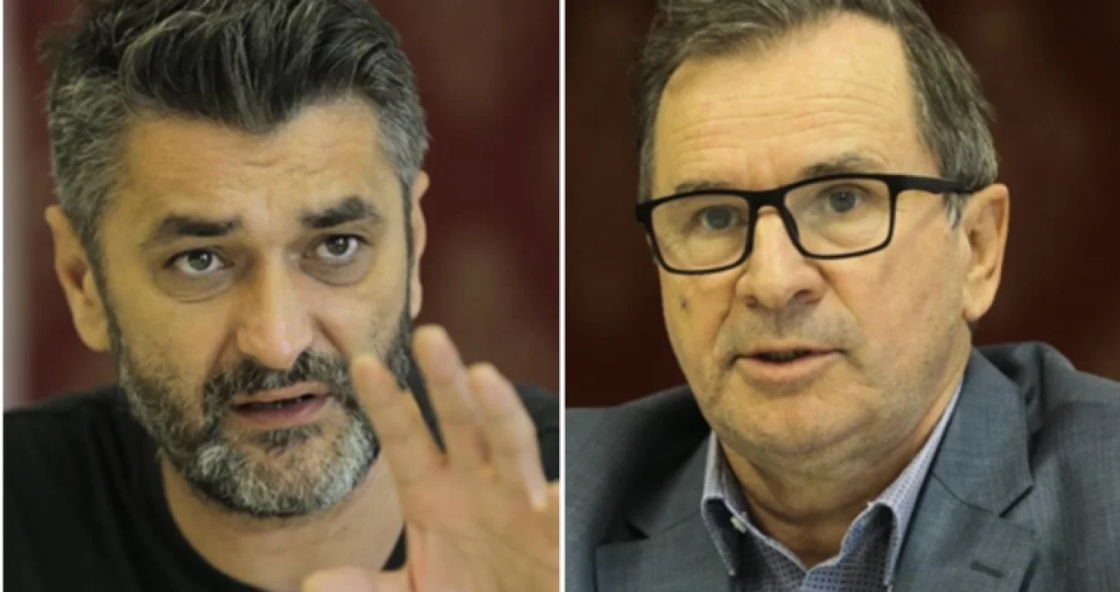 hamdija fejzić emir suljagić/