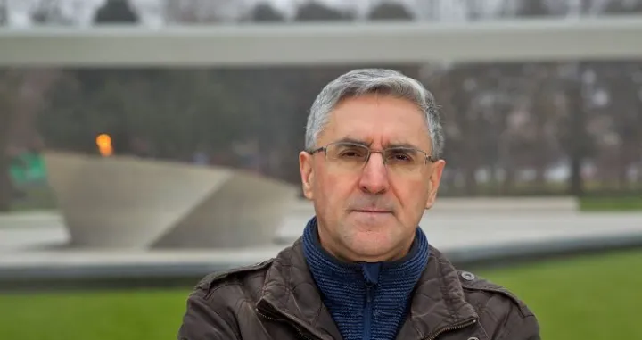 Davor Marijan/B. Čović