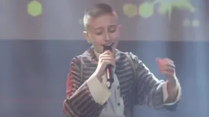 Takmičio se u jakoj konkurenciji/ Screenshot/ Facebook/