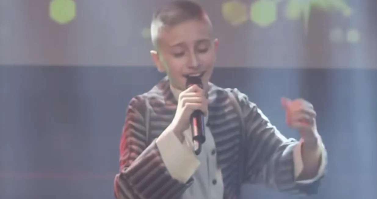 Takmičio se u jakoj konkurenciji/ Screenshot/ Facebook/