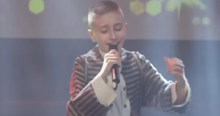 Takmičio se u jakoj konkurenciji/ Screenshot/ Facebook/