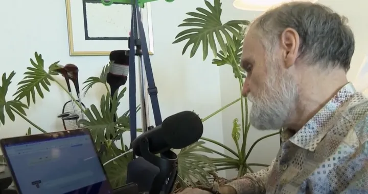 Odlučio se na zastrašujući potez/ Screenshot/ Nova TV/