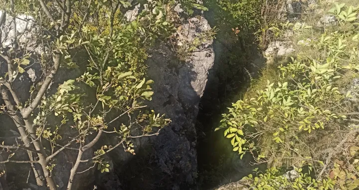 Kazani iznad Sarajeva/Didier Torche