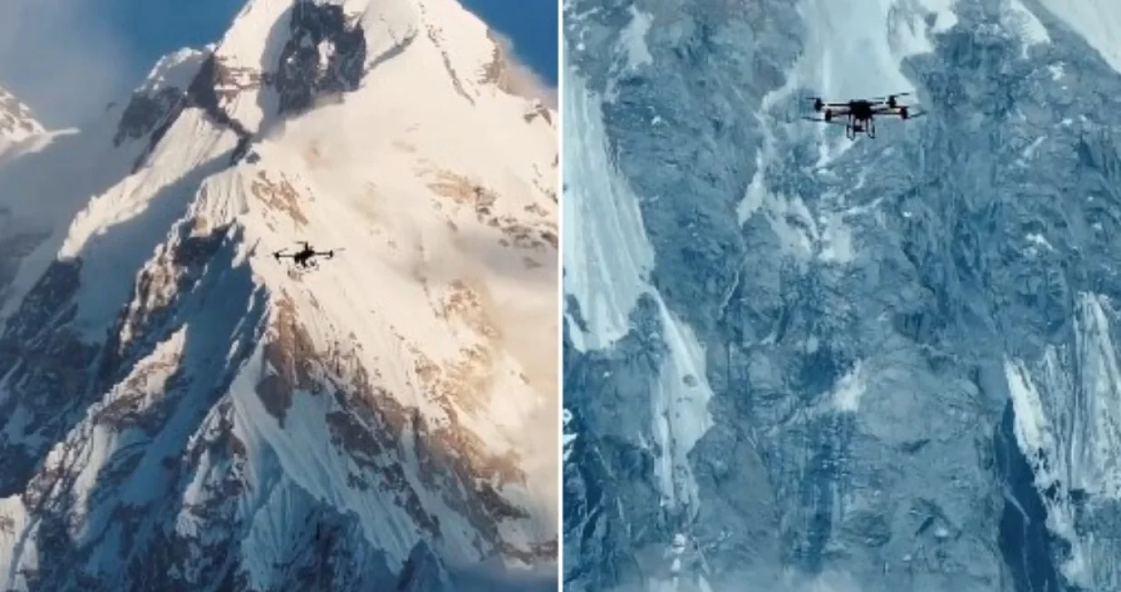 Uspješan test/Printscreen/X.com/