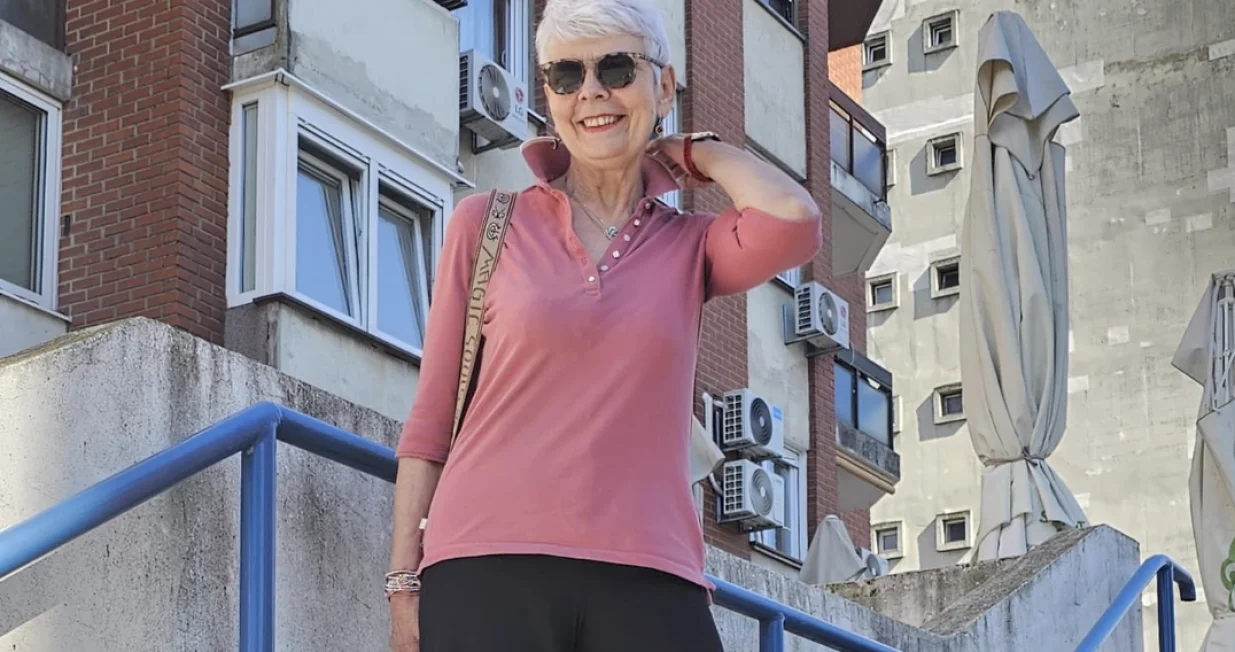 Jadrankin odgovor bio je jasan/ X/