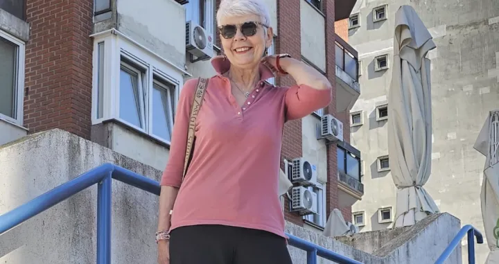 Jadrankin odgovor bio je jasan/ X/