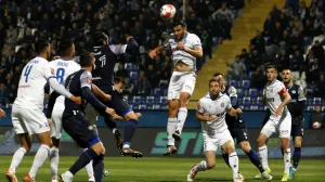 Željezničar - Široki BrijegVahid Selimović Ilija Mašić Božo PrusinaMarijan Ćavar