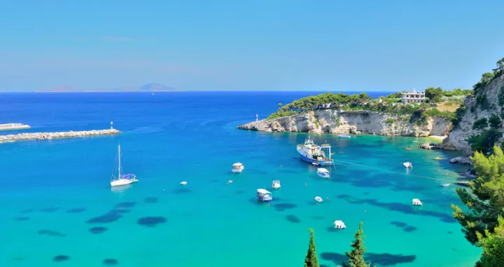 Već stižu i slike s plaža/