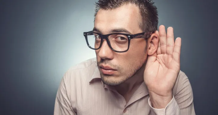 Google vjerovatno ima pristup vašem mikrofonu - evo kako to promijeniti/ Ilustracija/