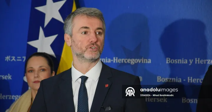 Edin Forto: Borba protiv papirologije, administracije i CIPS-a se nastavlja/