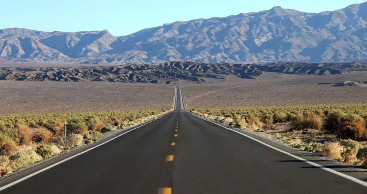 Dolina smrti/Ilustracija/