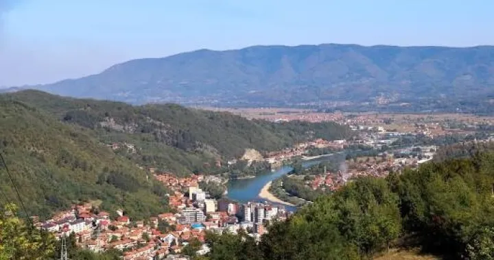 Zločin je počinjen u Zvorniku u julu 1992 godine/Ilustracija/