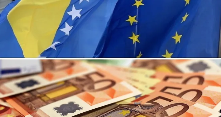 Budžeta za ovu godinu - nema/S M