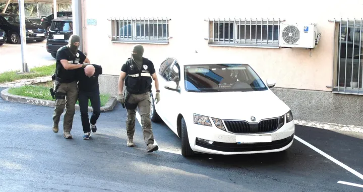 MUP RS predao Marka Ikića Tužilaštvu BiH, uhapšen u akciji Verona/Tužilaštvo Bih